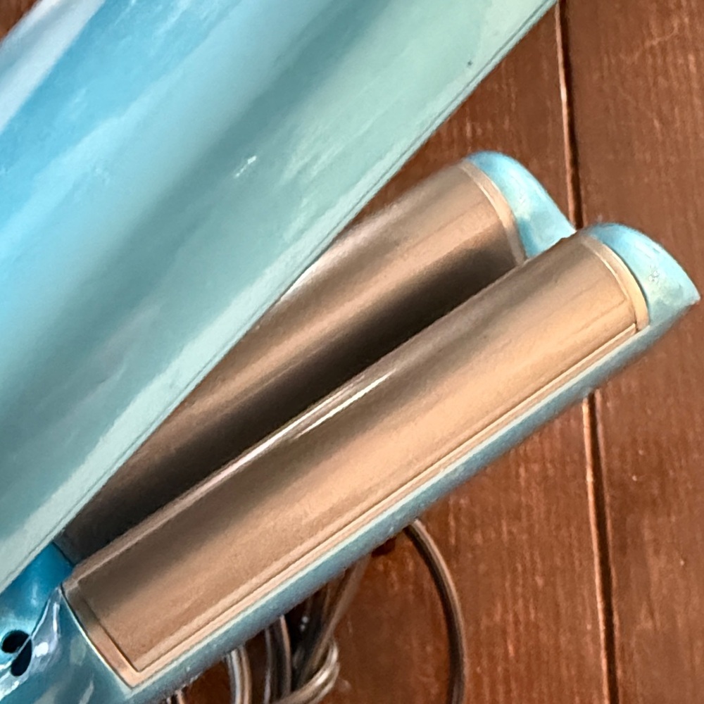 Babyliss Pro Compact Deep Waver - Picture 4 of 4